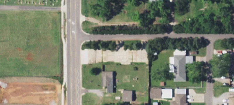 506 Mustang Rd