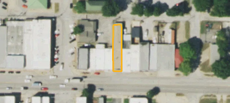 311 Rogers Blvd
