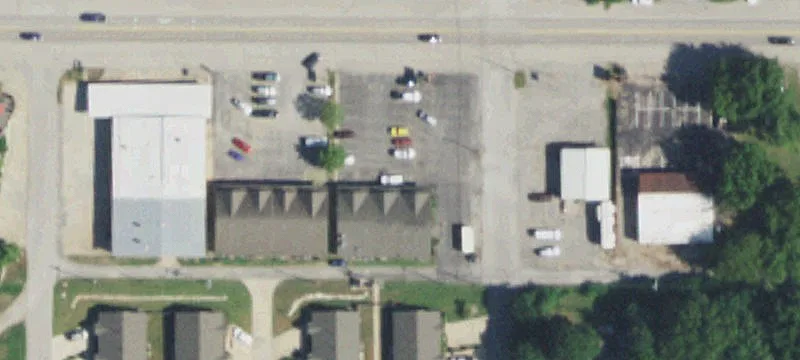 701 Main St