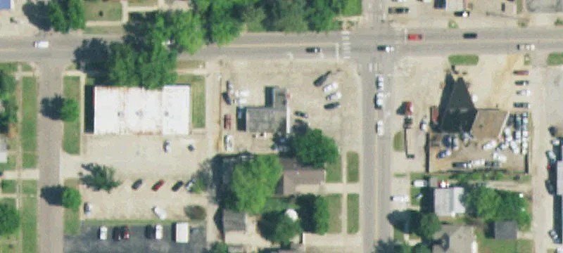 432 Beard Ave