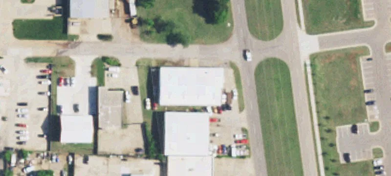 7321 Classen Blvd