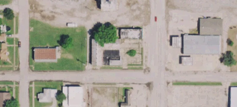 401 Main St