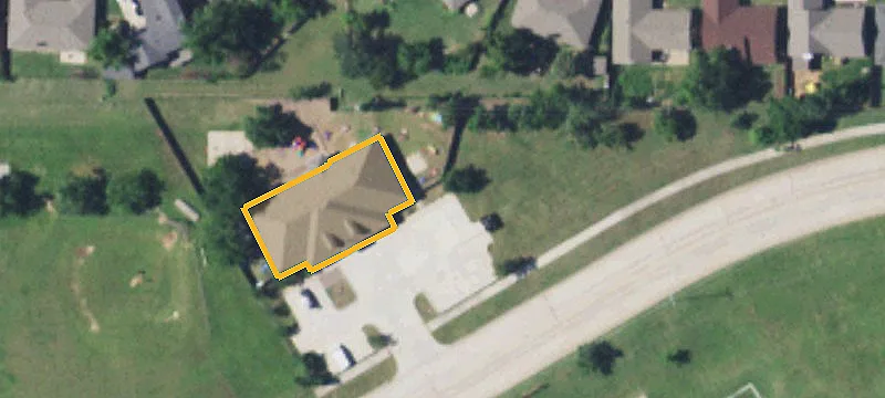 11021 Hefner Rd