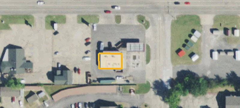 3305 Chandler Rd