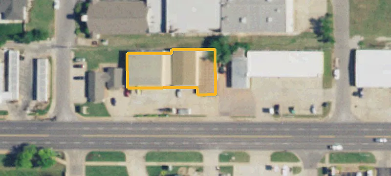 715 Edmond Rd