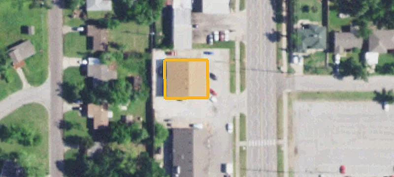 1805 Sunnylane Rd