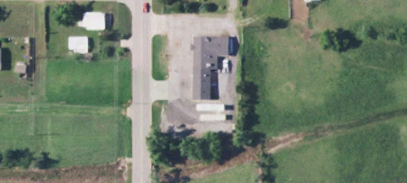 1705 Choctaw Ave