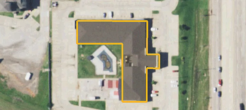 321 Mustang Rd