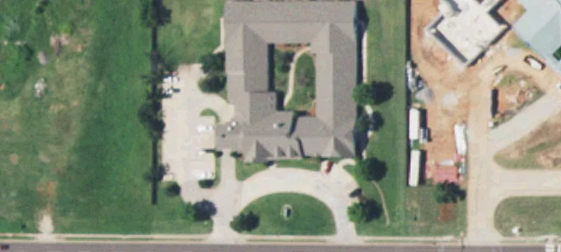 7535 Hefner Rd