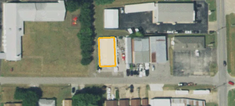 11 40th St