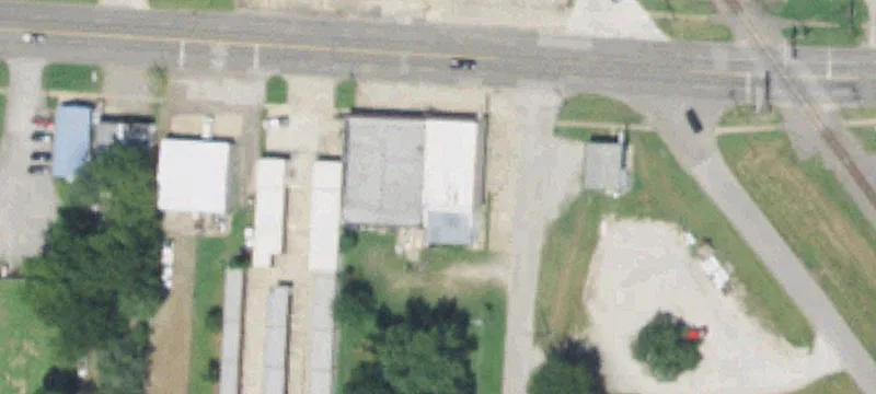 401 Cherokee St