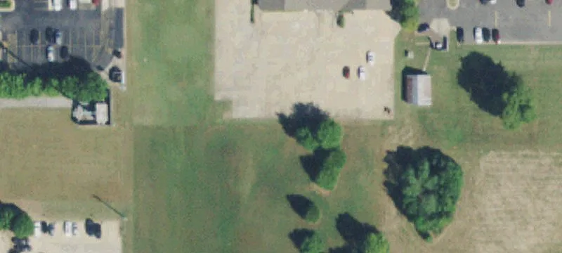 2801 Chandler Rd