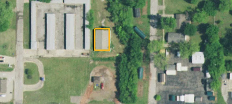 309 Walnut St