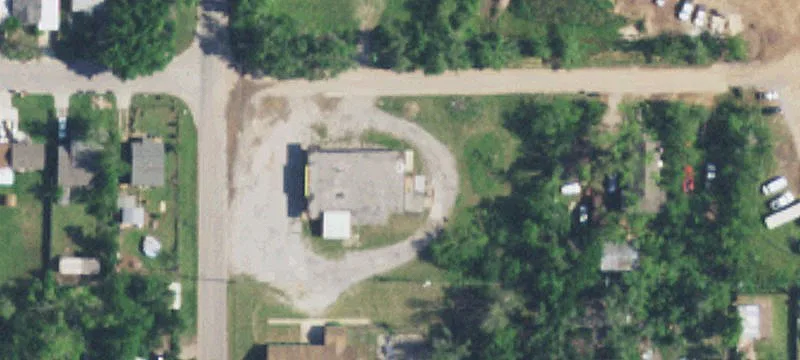1700 Mckinley Ave