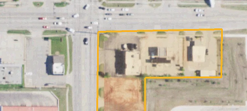 1600 Sunnylane Rd