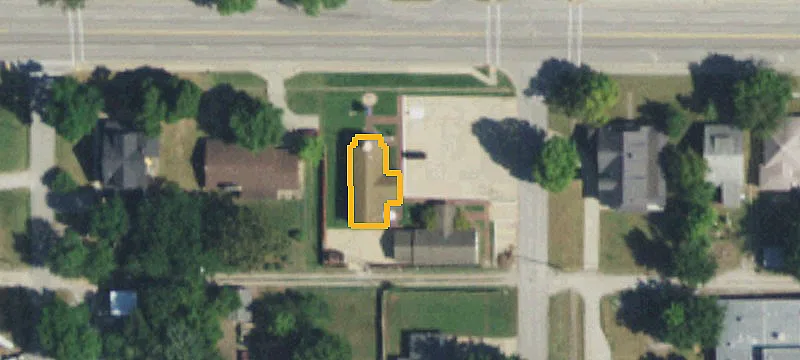 1501 Main St