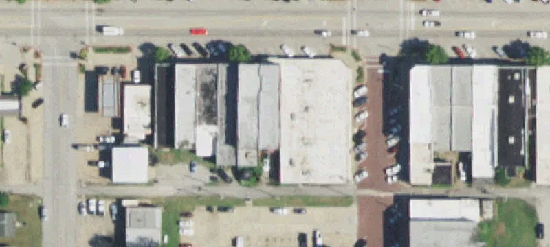 1107 Main St