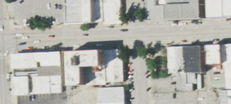 24 Dewey Ave
