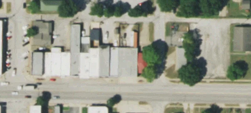 321 Rogers Blvd