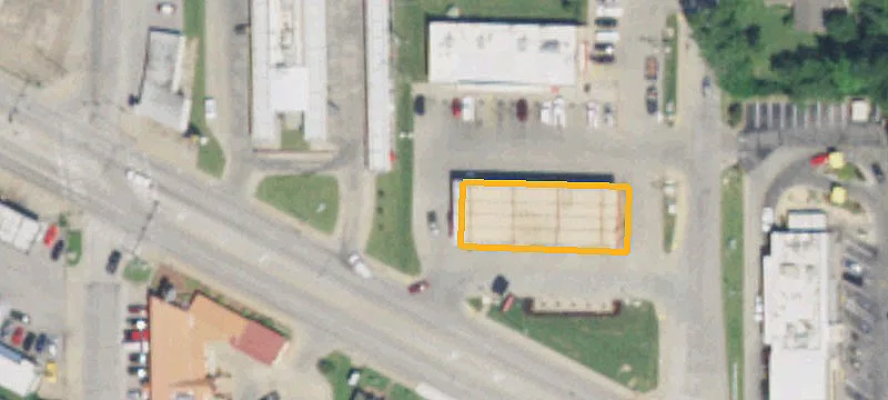 1316 Will Rogers Blvd