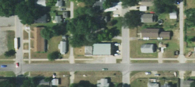 400 Cleveland Ave