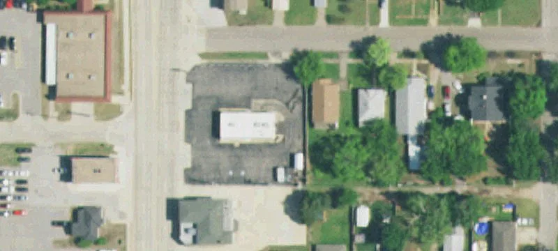 2321 Kickapoo Ave