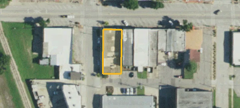 102 Main St