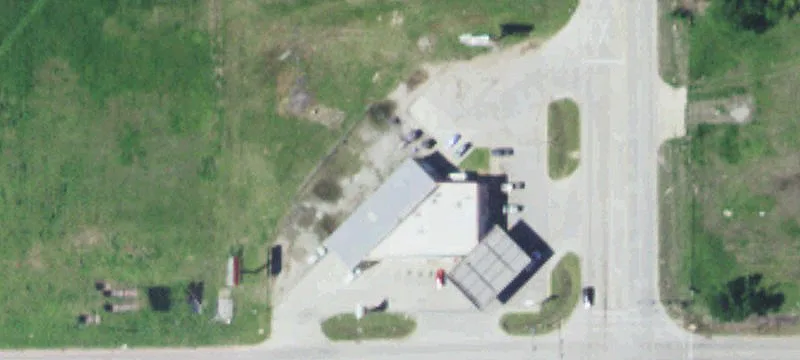 1101 Sooner Rd