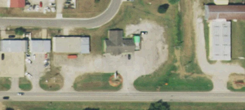 4300 Rogers Blvd