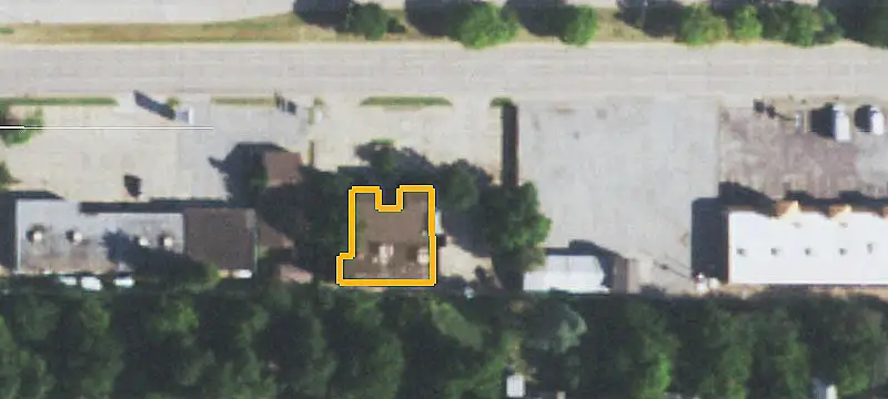1144 Cache Rd