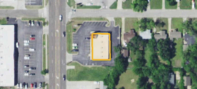 1800 Air Depot Blvd