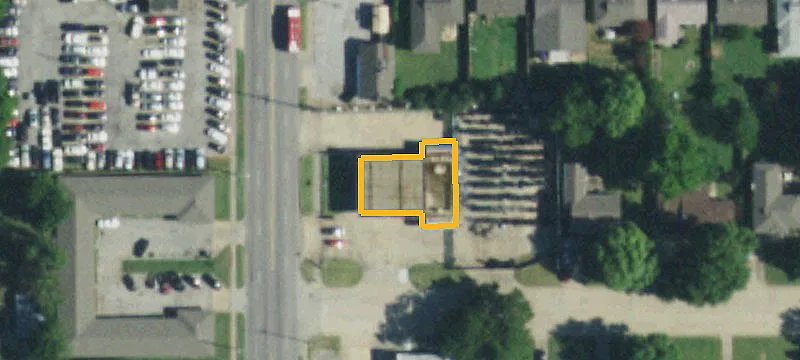 621 Sheridan Rd