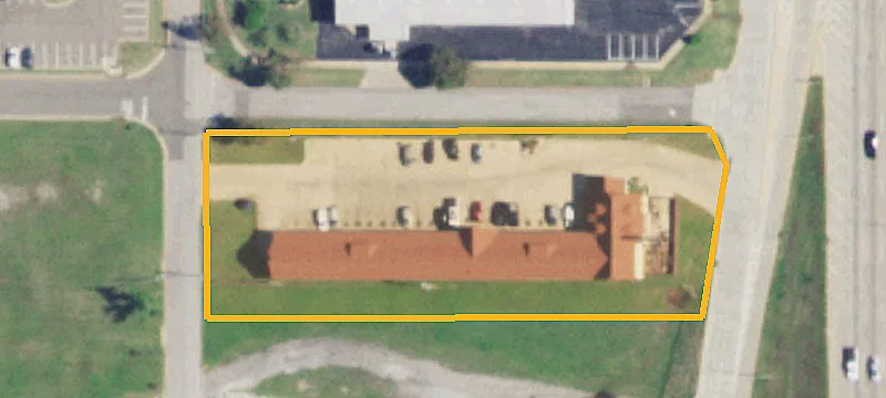 3501 I 35th Service Rd