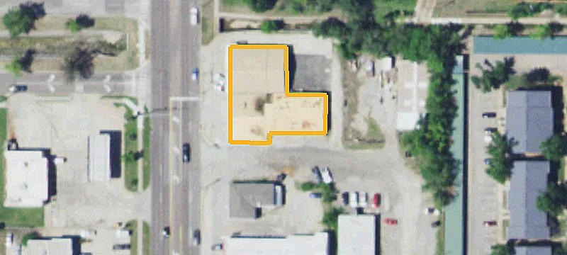 2228 Air Depot Blvd