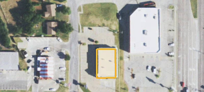 2111 Cache Rd