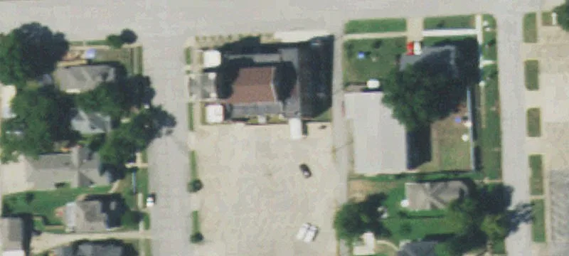 201 Water St