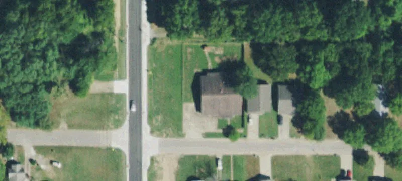 2332 Topeka St