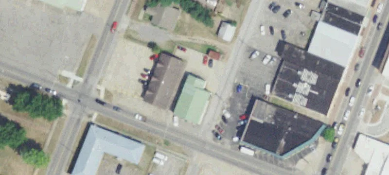 112 Choctaw St