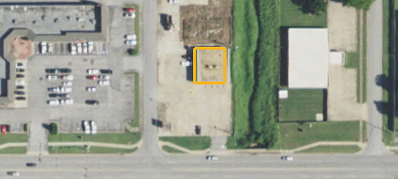 1320 Kenosha St