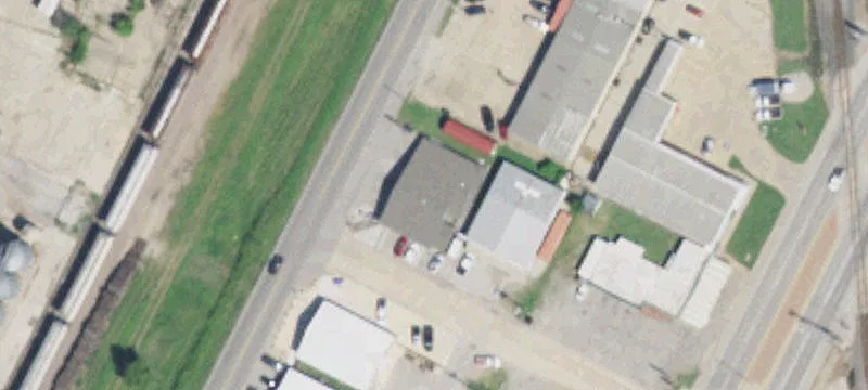 600 J M Davis Blvd