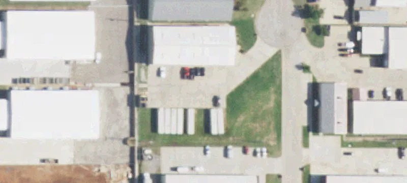 14701 Metro Plz Blvd