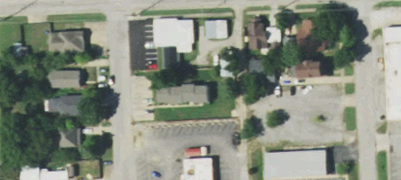 13 Birch St