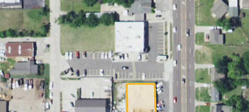 2113 Air Depot Blvd
