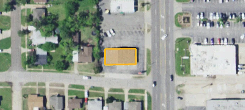 1295 Air Depot Blvd