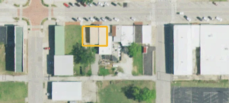 419 Main St