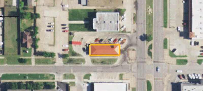 2801 Classen Blvd
