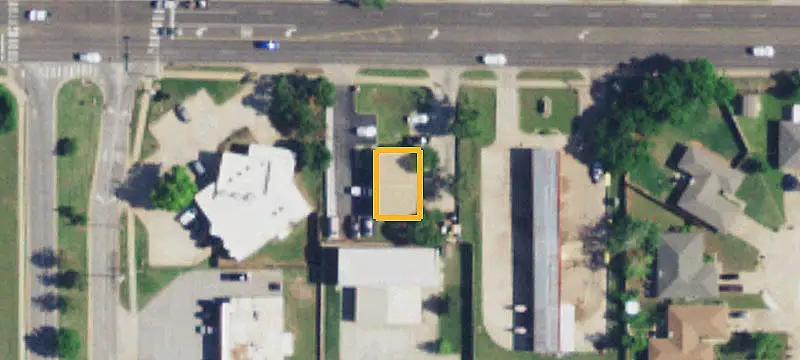 821 Royal Way