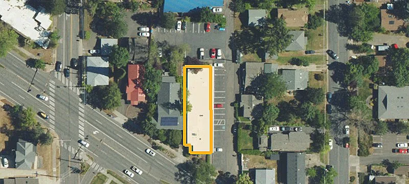 993 Siskiyou Blvd