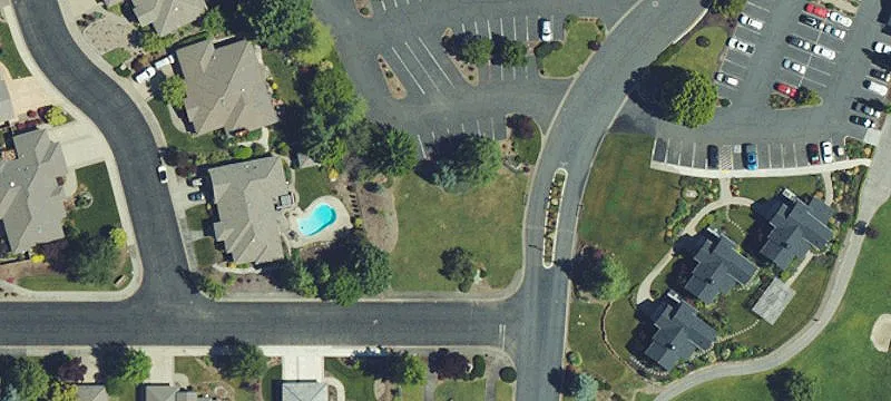 Eagle Pt Dr