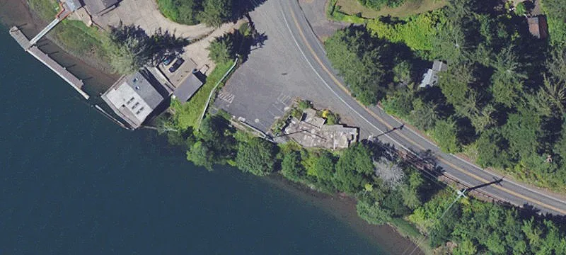 186 Siletz Hwy